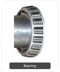 Bearing for Pellet Machine Bearing for Pellet Machine
